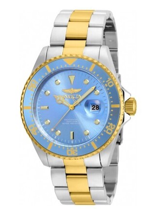 Invicta Pro Diver Master Of The Oceans Men’s Model, 43mm (22060)